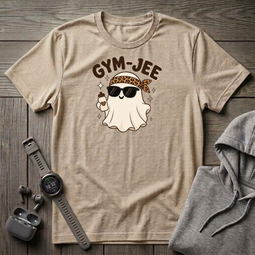 Gym-Jee T-Shirt