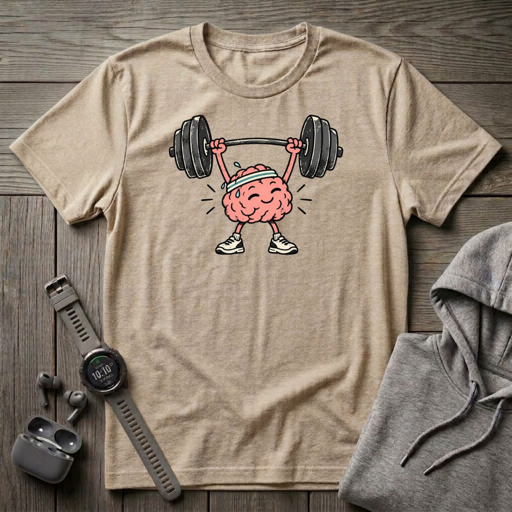 I Lift T-Shirt