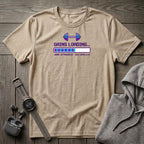 Gains Loading T-Shirt