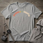 Cardio is My Therapy T-Shirt