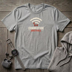 Connection Unstable T-Shirt