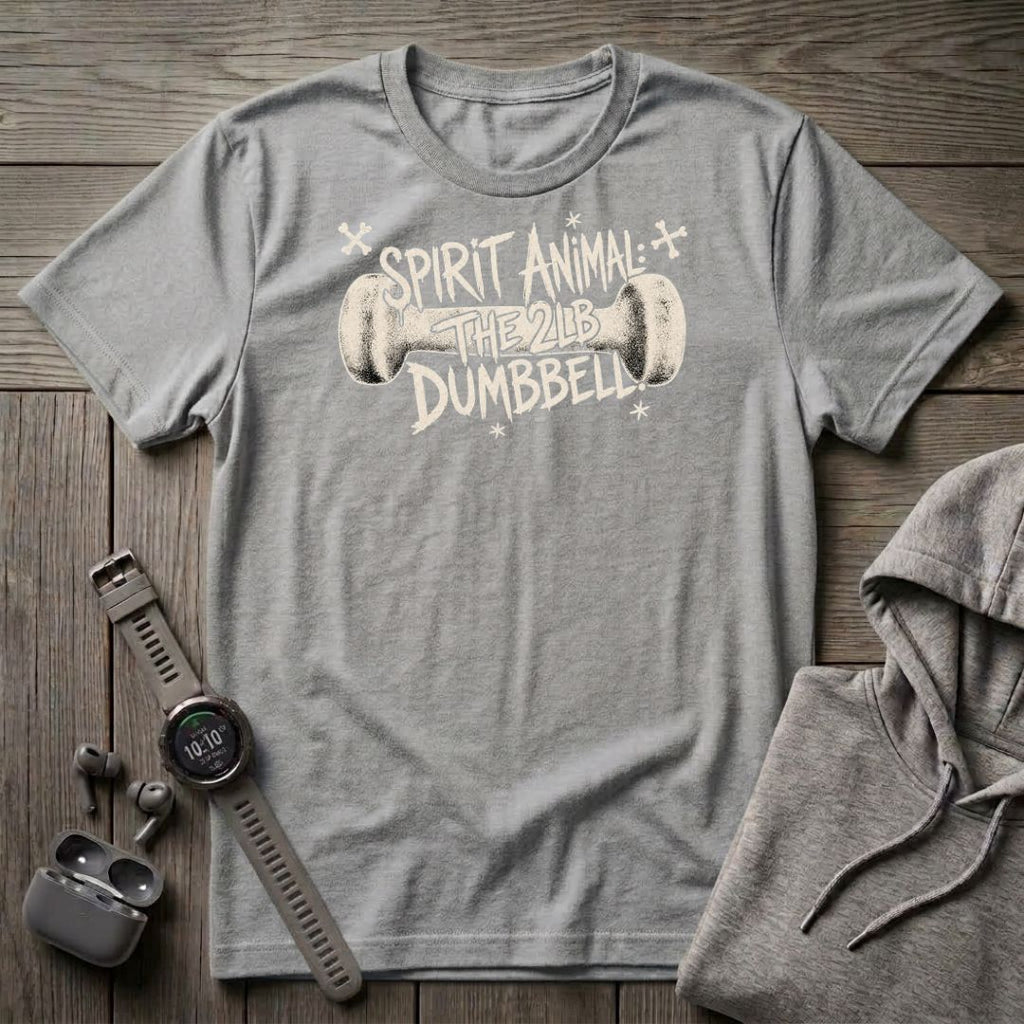 Spirit Animal T-Shirt