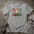 Shaken, Not Stirred T-Shirt