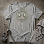 No Pain No... T-Shirt