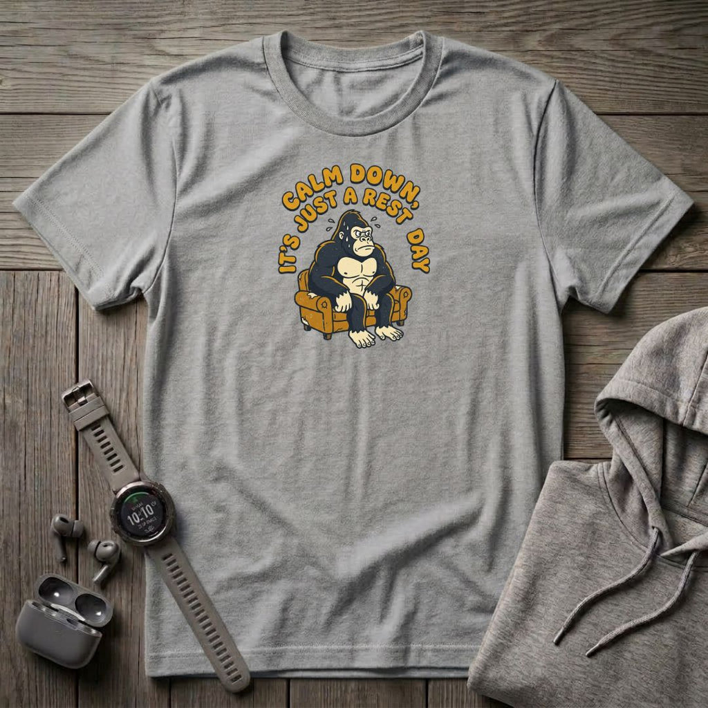 Calm Down T-Shirt