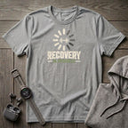 Recovery in Progress T-Shirt