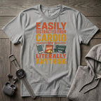 Easily Distracted T-Shirt