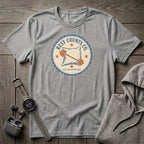 Rest Counts Co T-Shirt