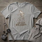 Hop Over... T-Shirt