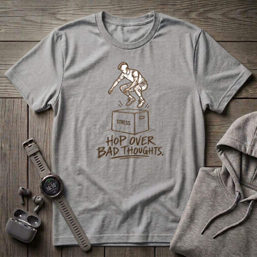 Hop Over... T-Shirt