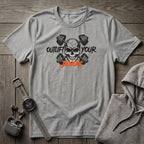 Outlift Your Demons T-Shirt