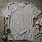 Rest Counts T-Shirt