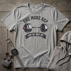 One More Rep T-Shirt