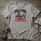 Pulling Myself Together T-Shirt