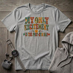 My Only Excitement T-Shirt