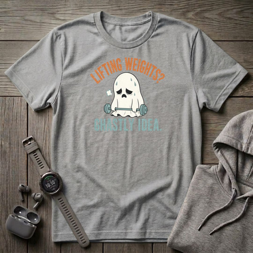 Lifting Weights? T-Shirt