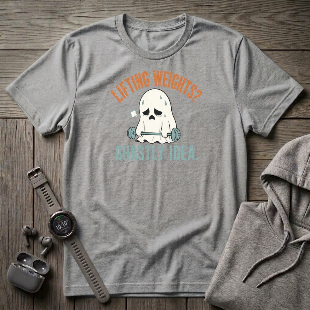 Lifting Weights? T-Shirt