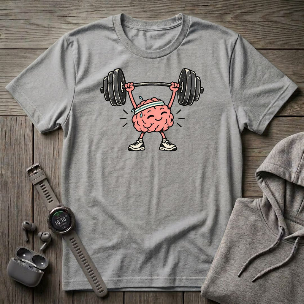 I Lift T-Shirt