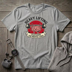Heavy Lifting T-Shirt