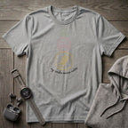 My Cardio Excuse Meter T-Shirt