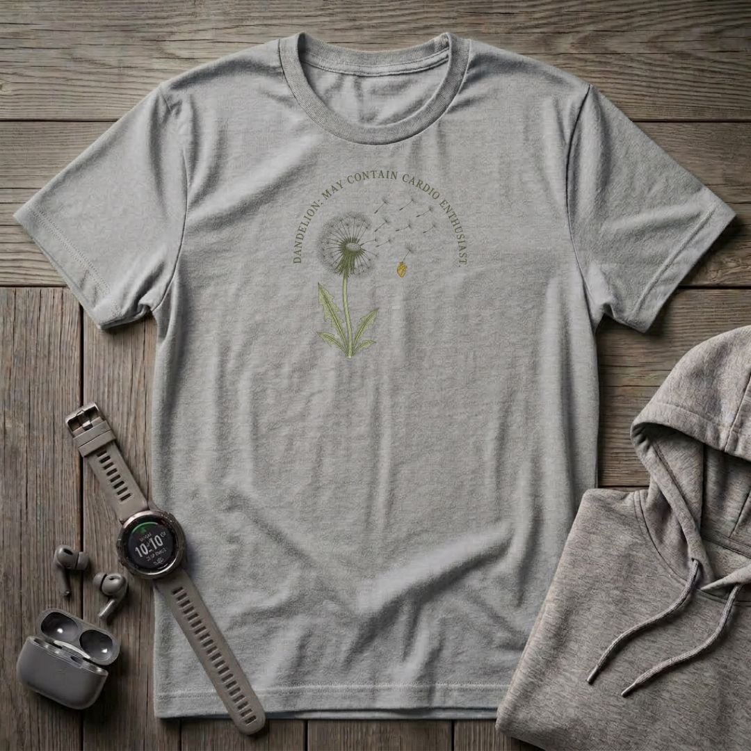 Dandelion T-Shirt