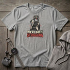 Struggling T-Shirt