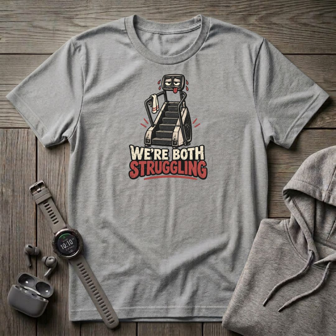 Struggling T-Shirt