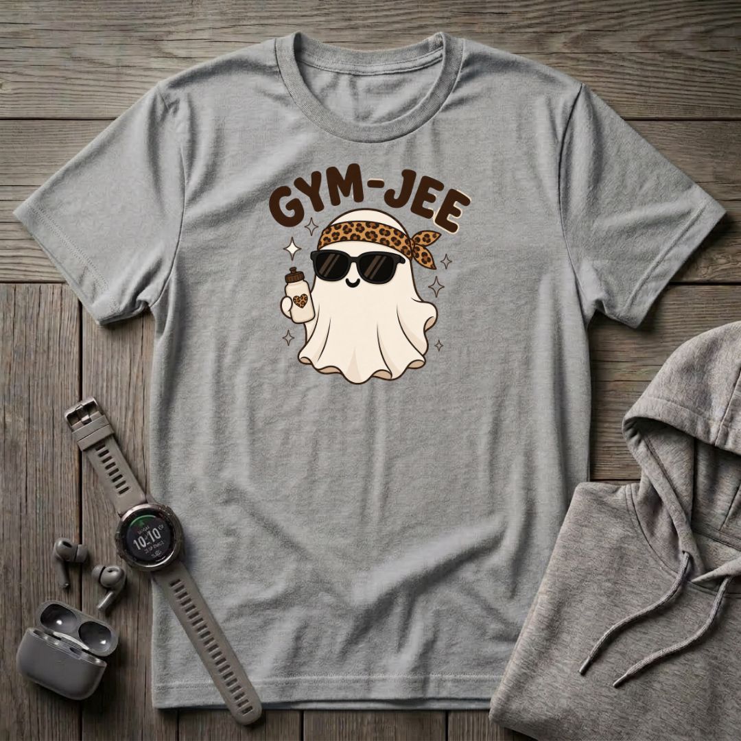 Gym-Jee T-Shirt