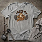 Cardi-No T-Shirt