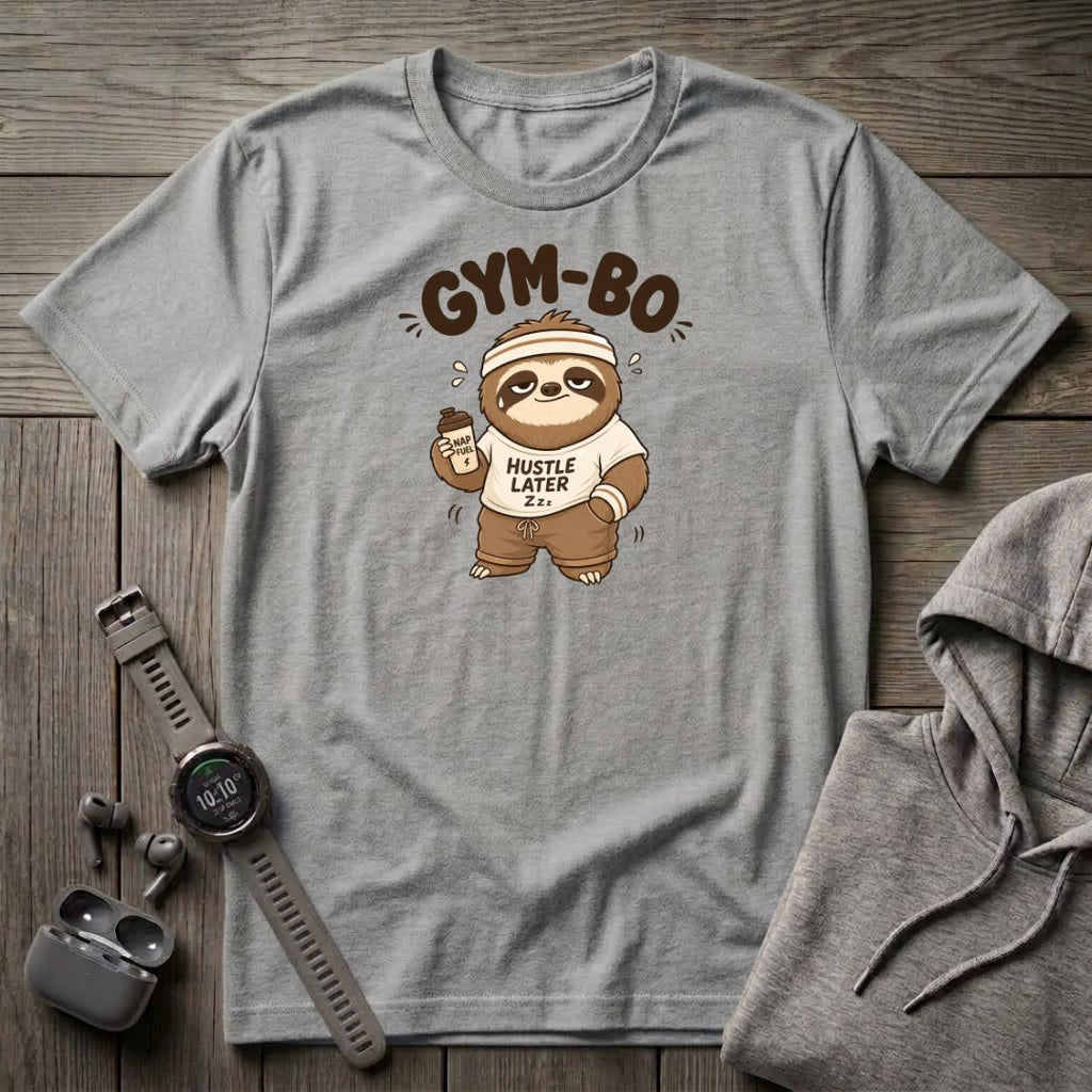 Gym-Bo T-Shirt