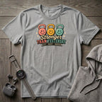 Stronger Than Yesterday T-Shirt