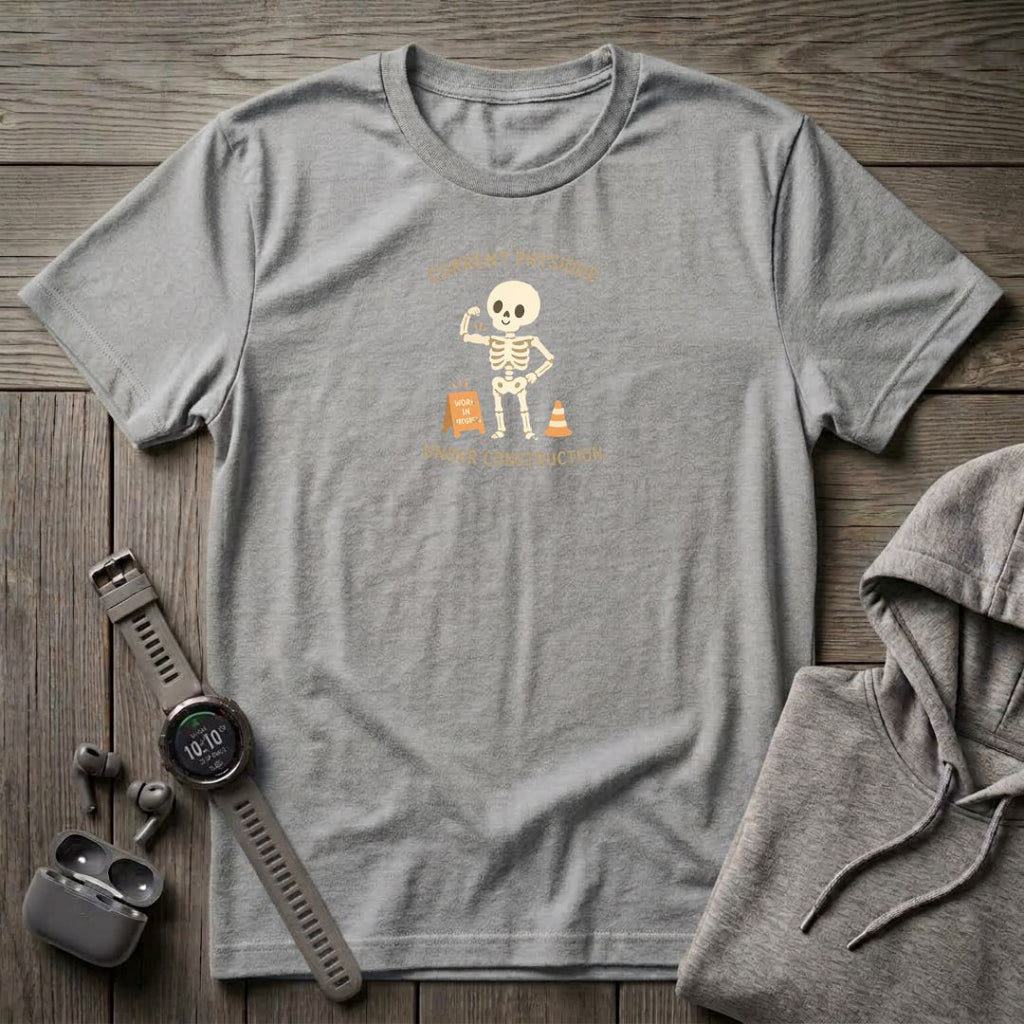 Current Physique T-Shirt