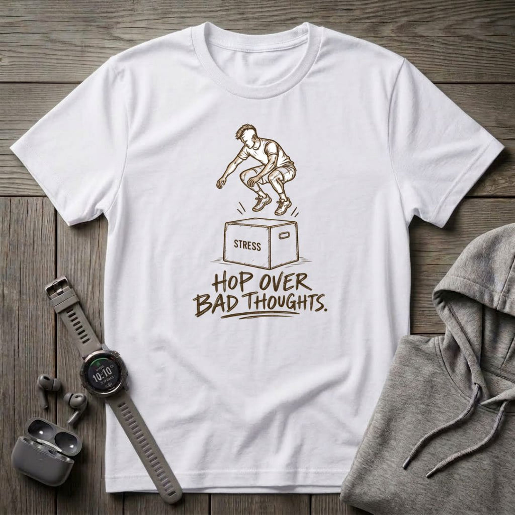 Hop Over... T-Shirt