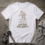 Hop Over... T-Shirt