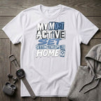 My Most Active Set T-Shirt