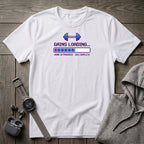 Gains Loading T-Shirt