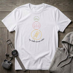 My Cardio Excuse Meter T-Shirt