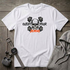 Outlift Your Demons T-Shirt