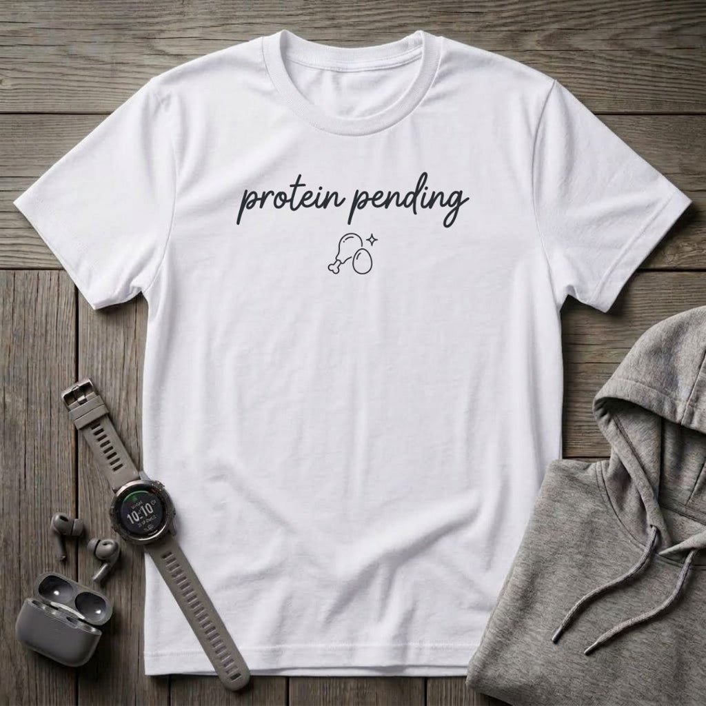 Protein Pending T-Shirt