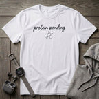 Protein Pending T-Shirt