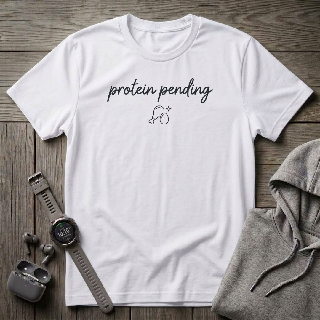 Protein Pending T-Shirt