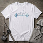 Just Lift T-Shirt