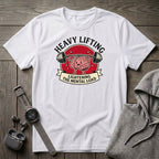 Heavy Lifting T-Shirt