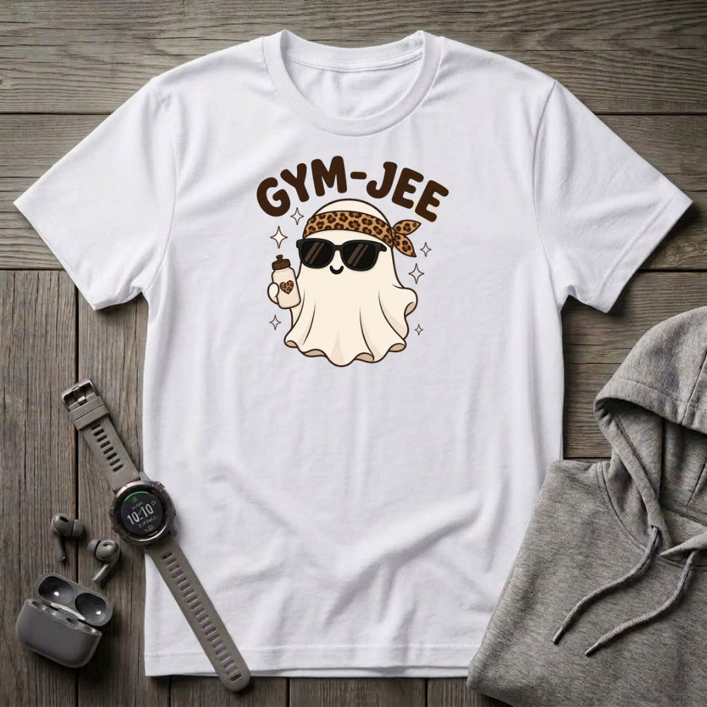 Gym-Jee T-Shirt