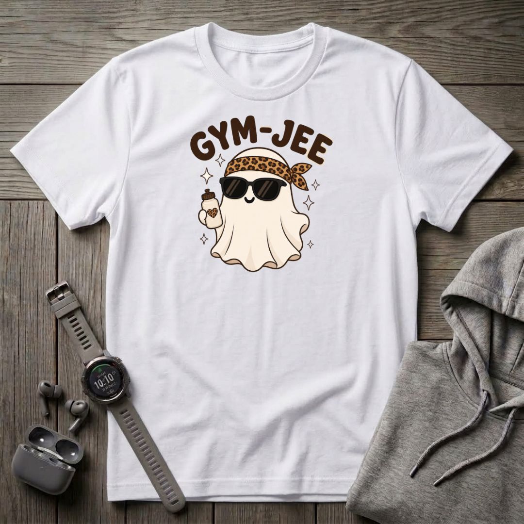 Gym-Jee T-Shirt