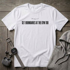 Set Boundaries T-Shirt