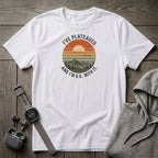 I've Plateaued T-Shirt