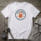 Rest Counts. Recovery is Training T-Shirt