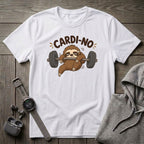 Cardi-No T-Shirt