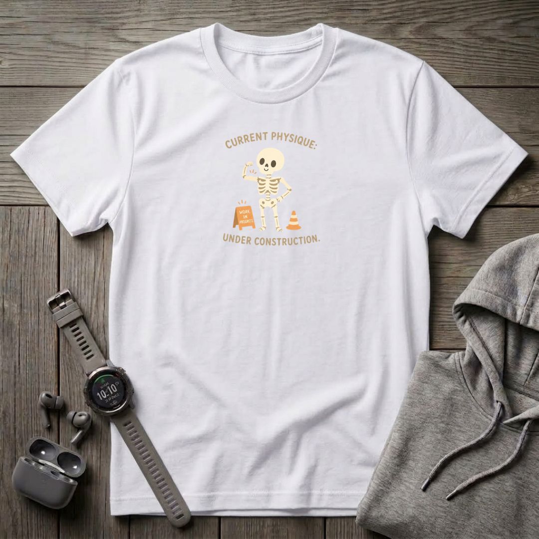 Current Physique T-Shirt